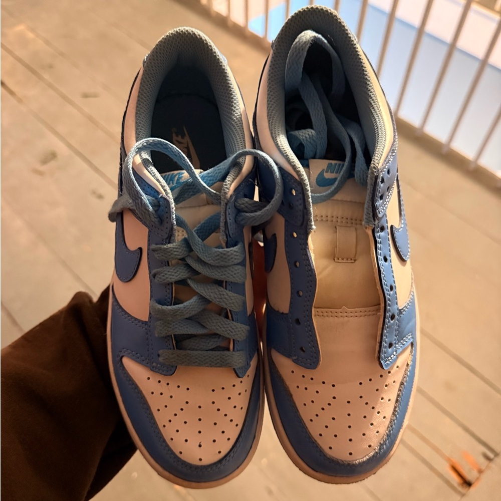NIKE DUNK LOWS - Picture 2 of 3